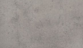 Стол ВЕГА D110 раскладной Бетон Чикаго светло-серый/ белый каркас М-City в Верхней Пышме - verhnyaya-pyshma.mebel-74.com | фото