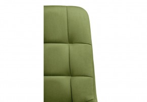 Офисное кресло Честер черный / зеленый в Верхней Пышме - verhnyaya-pyshma.mebel-74.com | фото