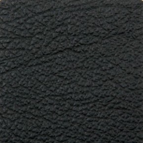 Стул ИЗО PV 1 (черный)/BL (кожзам/каркас черный) в Верхней Пышме - verhnyaya-pyshma.mebel-74.com | фото