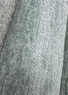Стул SNUG 3018-04 мятный, шенилл / черный каркас, ®DISAUR в Верхней Пышме - verhnyaya-pyshma.mebel-74.com | фото