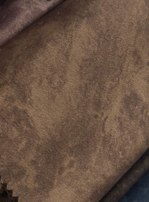 Стул VENA, цвет FIESTA Шоколадный, велюр "антипальчиковый"/ черный каркас М-City в Верхней Пышме - verhnyaya-pyshma.mebel-74.com | фото