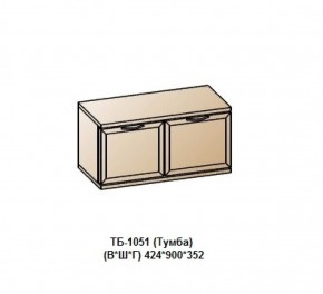 ТБ-1051 (Тумба) в Верхней Пышме - verhnyaya-pyshma.mebel-74.com | фото