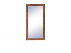 Зеркало JLUS 50 (МС Индиана) дуб саттер в Верхней Пышме - verhnyaya-pyshma.mebel-74.com | фото