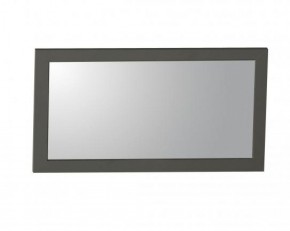 Зеркало навесное 37.17 "Прованс" (Диамант серый) в Верхней Пышме - verhnyaya-pyshma.mebel-74.com | фото