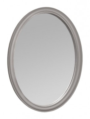 Зеркало ППУ для Комода Мокко (серый камень) в Верхней Пышме - verhnyaya-pyshma.mebel-74.com | фото