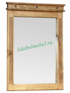 Зеркало в раме "Викинг" Л.152.05.26 в Верхней Пышме - verhnyaya-pyshma.mebel-74.com | фото